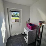 La Fer D'art Сasa de vacaciones Houyet