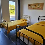 La Fer D'art Сasa de vacaciones *