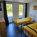 Сasa de vacaciones La Fer D'art *