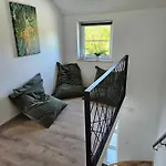 Сasa de vacaciones La Fer D'art *