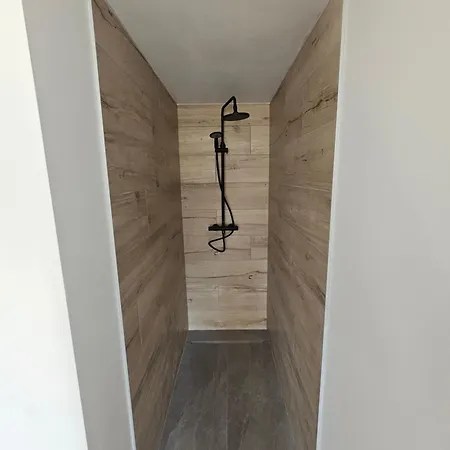 La Fer D'art Dom wakacyjny Houyet