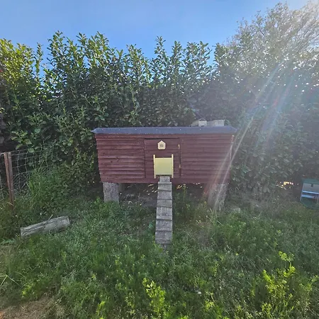 La Fer D'art Prázdninový dům Houyet