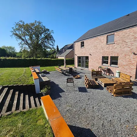 Ferienhaus La Fer D'art *