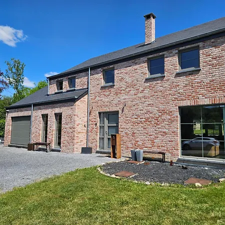 La Fer D'art * Houyet