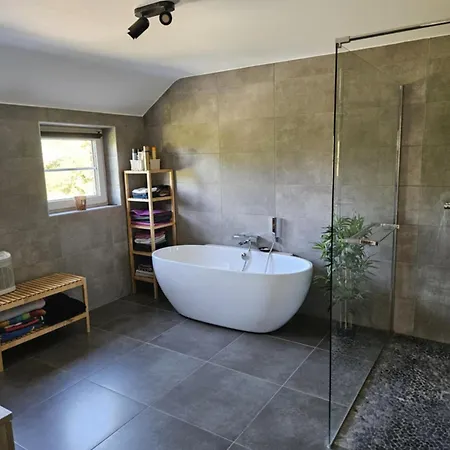 La Fer D'art Holiday home