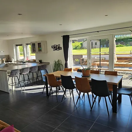 La Fer D'art Holiday home