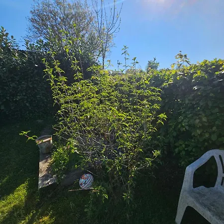 Prázdninový dům La Fer D'art