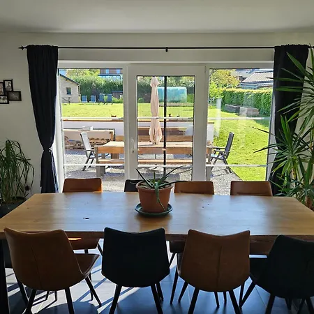 Prázdninový dům La Fer D'art *