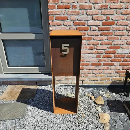 La Fer D'art Houyet