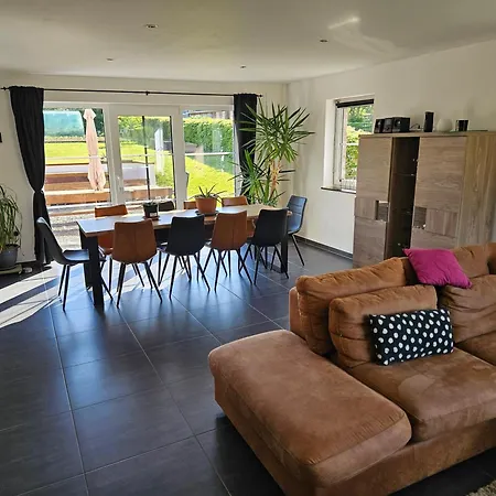 La Fer D'art Prázdninový dům *