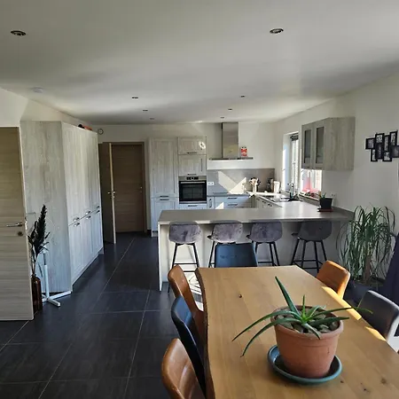Holiday home La Fer D'art *