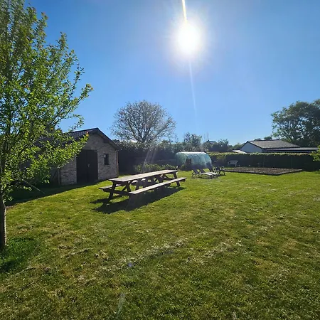 Holiday home La Fer D'art *
