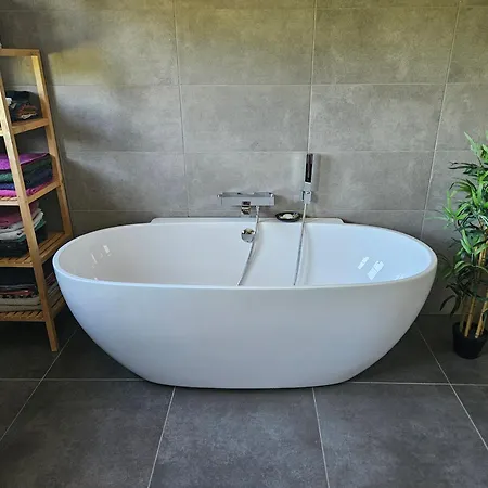 La Fer D'art Prázdninový dům