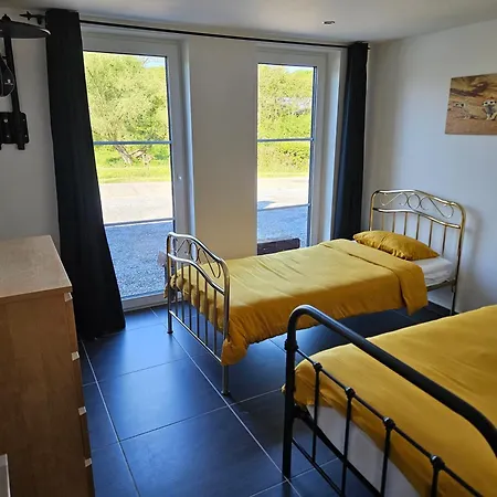 Prázdninový dům La Fer D'art *