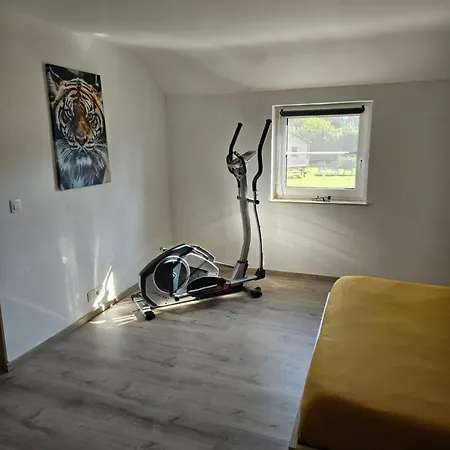 Holiday home La Fer D'art