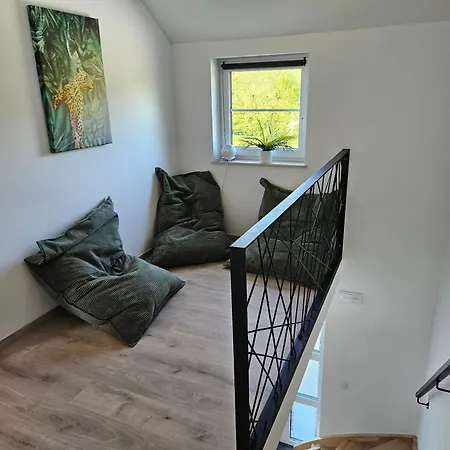 Prázdninový dům La Fer D'art *