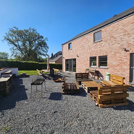 La Fer D'art Prázdninový dům