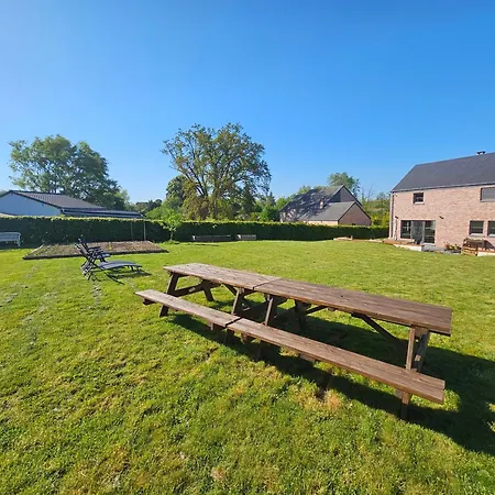 Prázdninový dům La Fer D'art