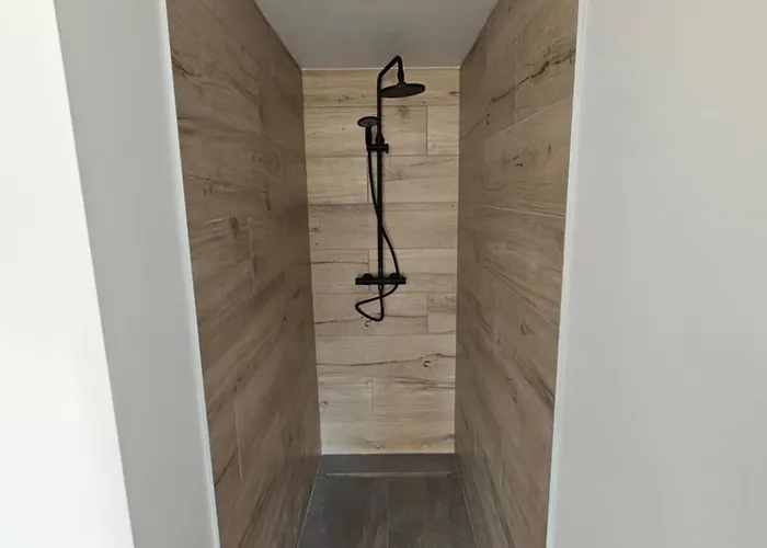 La Fer D'art Ferienhaus Houyet