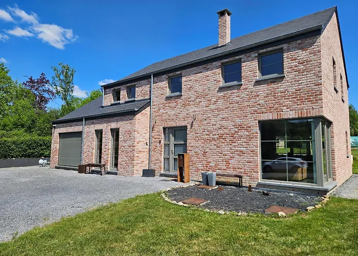 La Fer D'art * Houyet