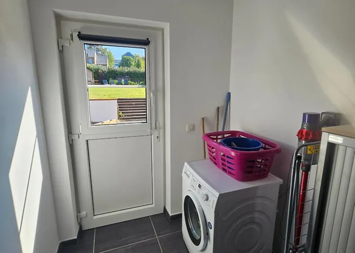La Fer D'art Vakantiehuis Houyet
