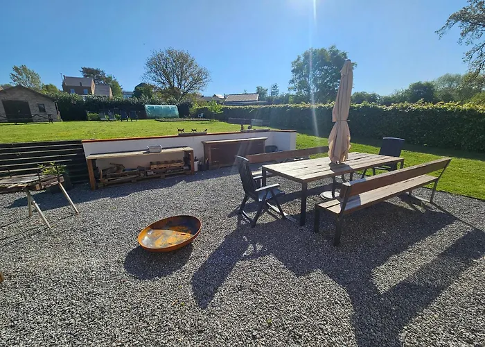 La Fer D'art * Houyet