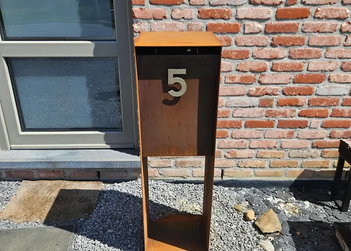 La Fer D'art Houyet