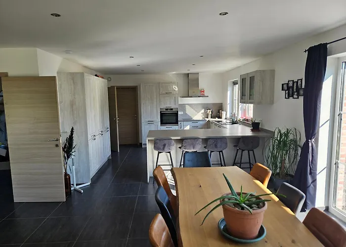 Ferienhaus La Fer D'art *