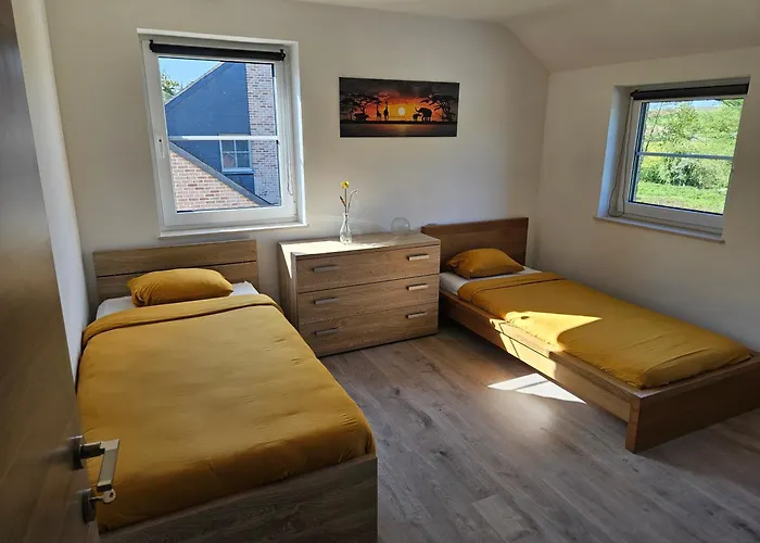 La Fer D'art * Houyet