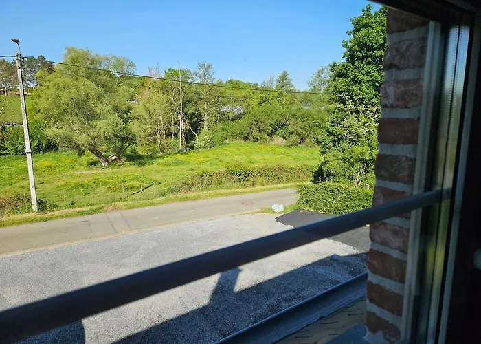 La Fer D'art Ferienhaus *