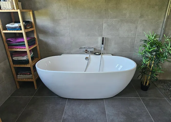 La Fer D'art Ferienhaus