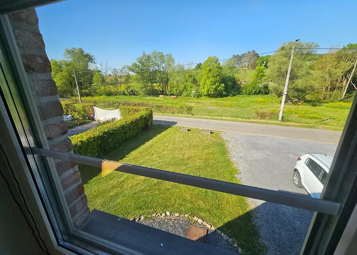 Ferienhaus La Fer D'art *