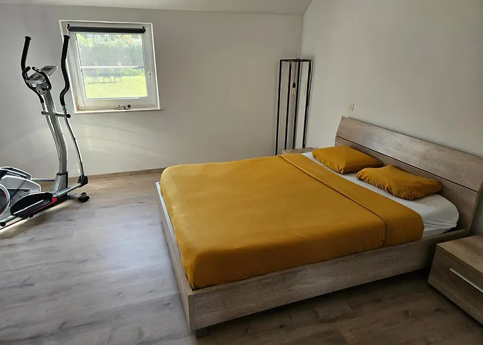 La Fer D'art * Houyet