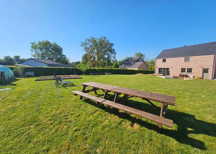 Ferienhaus La Fer D'art